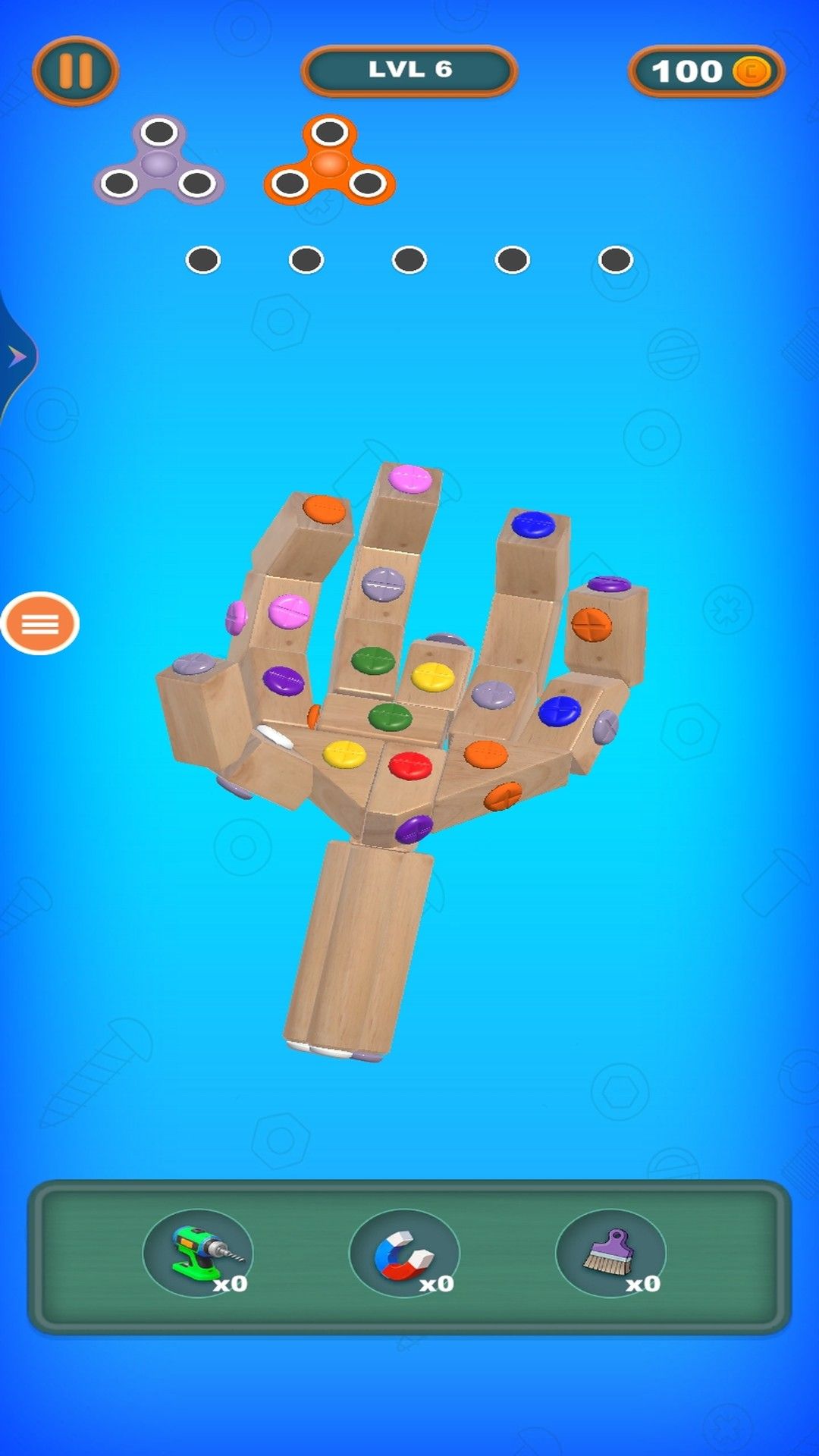 拧个螺丝 拧个螺丝