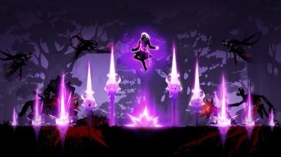 暗影骑士传奇时代无敌版 安卓版v1.22.46