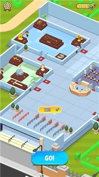 空闲寻宝 空闲寻宝