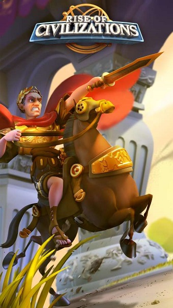 Rise of Civilizations