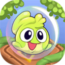 Rebound: A puzzle Adventure