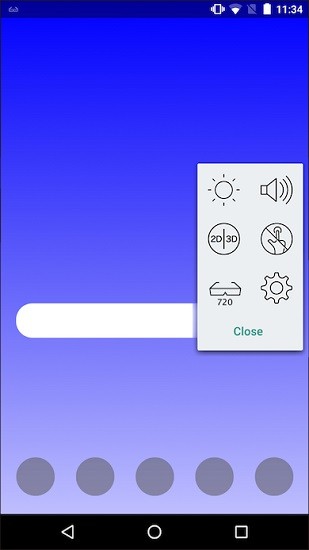 爱普生moverio link app(智能眼镜) 爱普生moverio link app(智能眼镜)