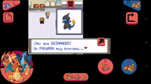 口袋妖怪：无限融合