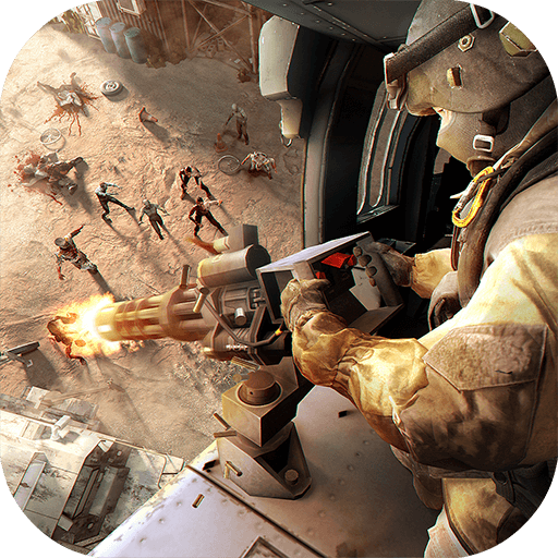 抢滩登陆战游戏