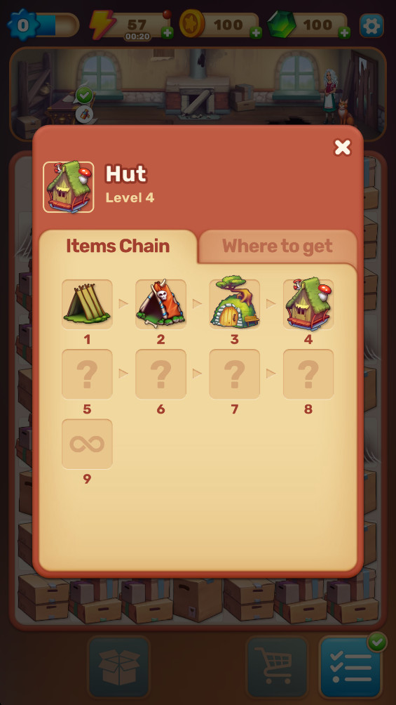 合并与翻新最新版 1.65.03安卓版 合并与翻新最新版 1.65.03安卓版