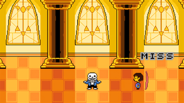传说之下无限血修改版(undertale) 传说之下无限血修改版(undertale)