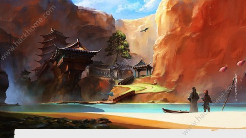 河 洛 群 侠 传 手 机 版