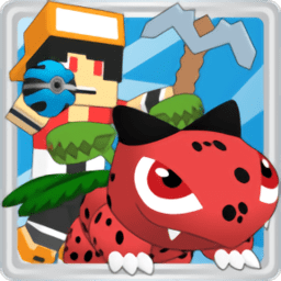 Trainer of Monster: Collect & Craft