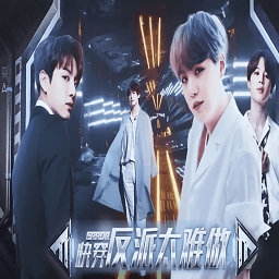 快穿之反派太难做—危难之中『月安』