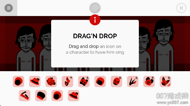 Incredibox - Little Apple (小苹果)