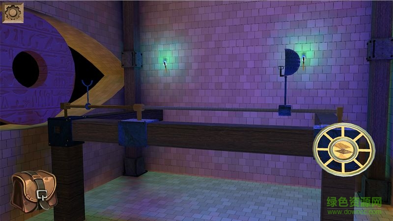 遗产失落的金字塔汉化修改版