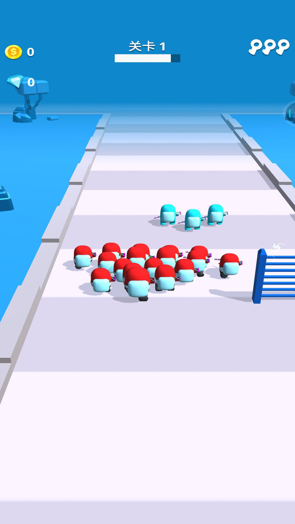 狼人军团 狼人军团