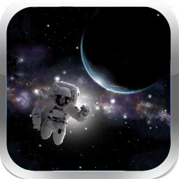 我的太空VR世界