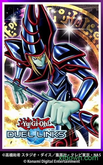 游戏王决斗联盟国际版(Duel Links)