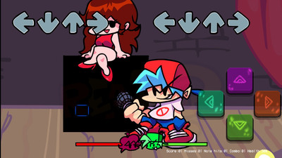 黑色星期五之夜虚空恶魔模组手机版(agoti)