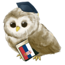 学习塞尔维亚语app