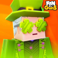 Fan of Guns安装器