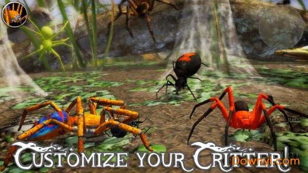 终极蜘蛛侠游戏 终极蜘蛛侠游戏