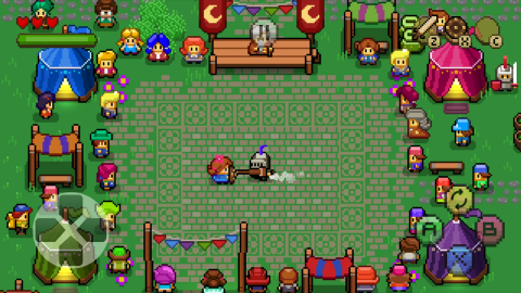 Blossom Tales II