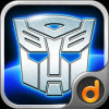 变形金刚单机游戏