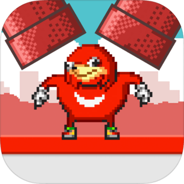Flappy Ugandan Knuckles安卓版下载
