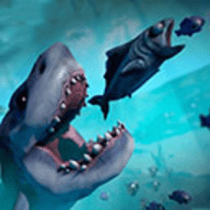 大鱼吃小鱼2单机游戏