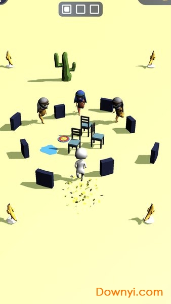 抢椅子最新版 抢椅子最新版