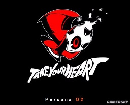 女神异闻录夜幕魅影