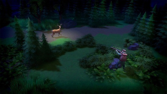 末日的第53天无限资源版下载