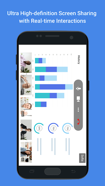 teamlink苹果手机