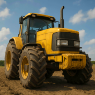 拖拉机送货农场最新版 0.72安卓版