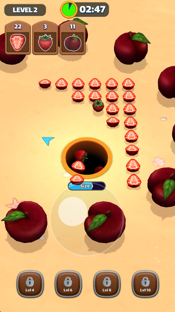 收集王者最新版 1.6.1安卓版