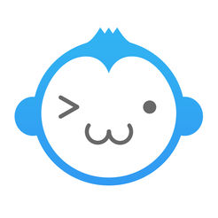 小猴偷米