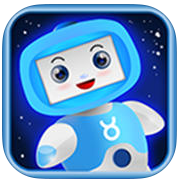 星际酷宝早教机器人