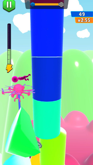 果冻人快跑2021 果冻人快跑2021