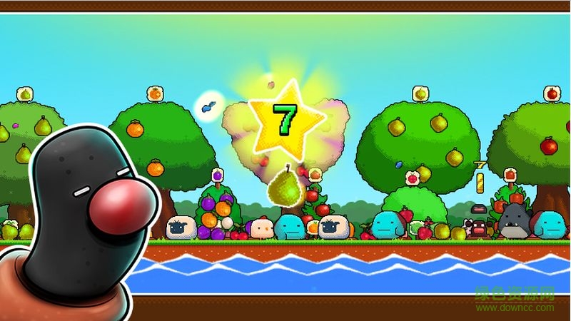 休闲花园无限金币修改版(Plantera)