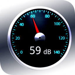 手机分贝仪