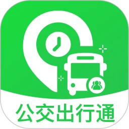 坐公交地铁通