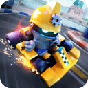 跑跑卡丁车：漂移（国际测试服）