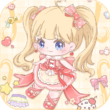 凡达世界少女装扮