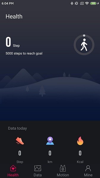 m2wear智能手表app