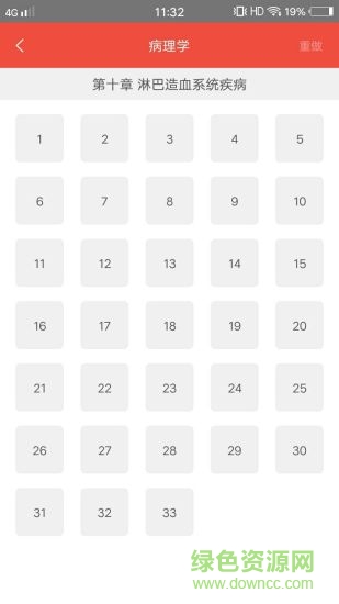 医学考研题库 医学考研题库