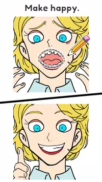 绘画快乐咖啡馆DrawHappyCafe