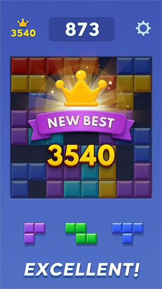 Block Blast!安装器