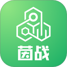 茵战