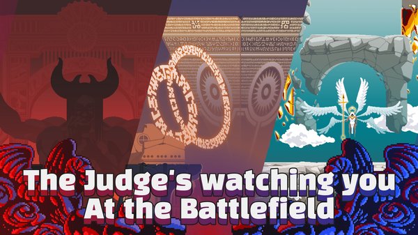 archer of god神之弓箭手游戏