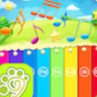 宝宝益智早教弹钢琴