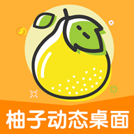 柚子动态桌面