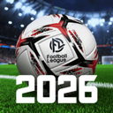 足球联盟2026
