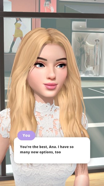 发光时尚偶像Glow免广告版 v0.6.4